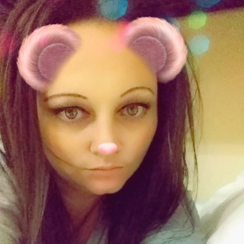 Meet your Posher, Deitra